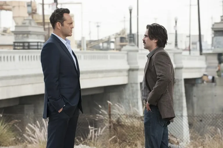 True Detective 2×02: recensione dell’episodio con Rachel McAdams