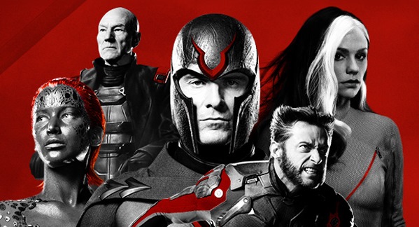 X-Men: Giorni di un Futuro Passato