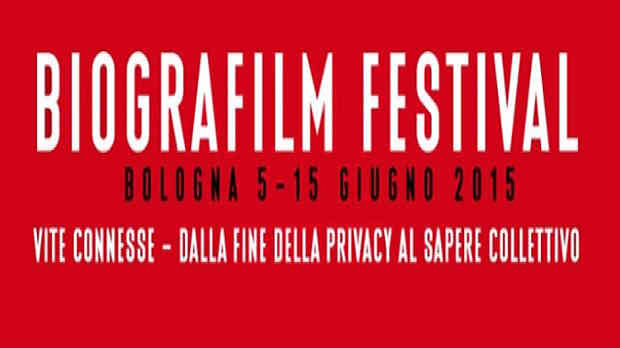 Biografilm Festival 2015