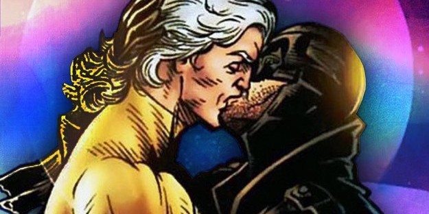 DC Comics: storia dei personaggi LGBT nel corso degli anni