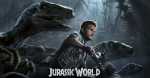 jurassic world