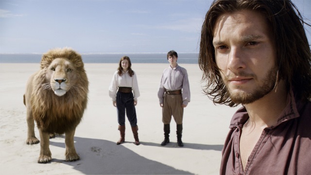 Le Cronache di Narnia