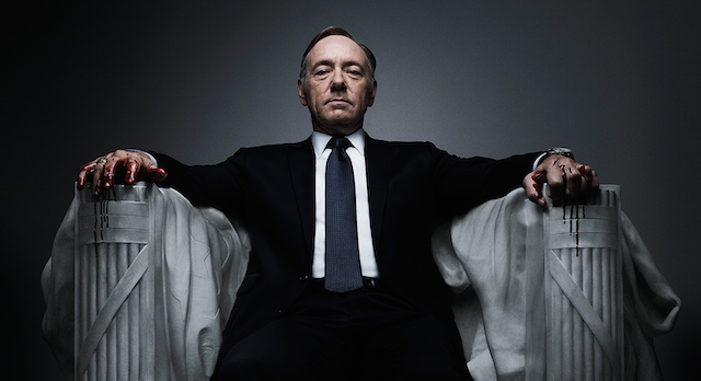 Netflix in Italia senza le serie di successo