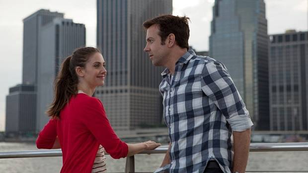 Sleeping With Other People con Alison Brie e Jason Sudeikis
