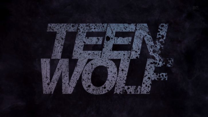 Teen Wolf