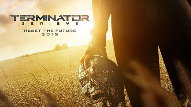 Terminator Genisys