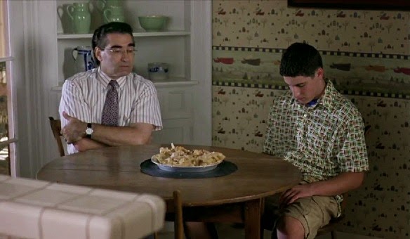 10 film da non guardare con i propri genitori