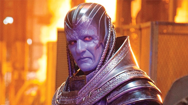 X-Men Apocalypse