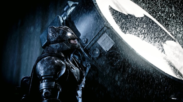 Batman v Superman: Dawn of Justice