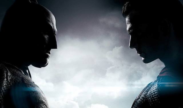 Batman v Superman