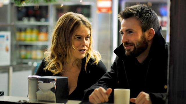 Chris Evans nel trailer di Before We Go, suo debutto alla regia