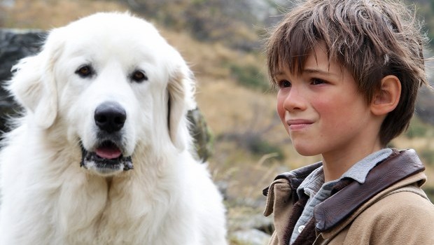 Belle & Sebastien L’Avventura continua: Trailer ufficiale del sequel