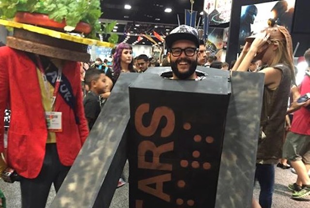 Comic Con 2015, cosplay: tutte le foto da San Diego