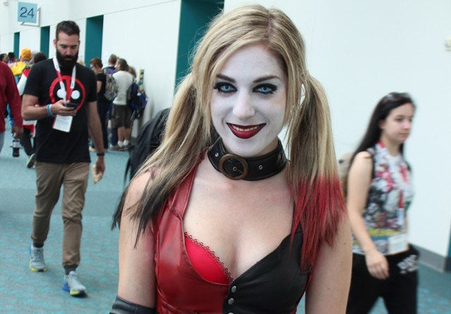 Comic Con 2015 Cosplay: le foto da San Diego Parte 3