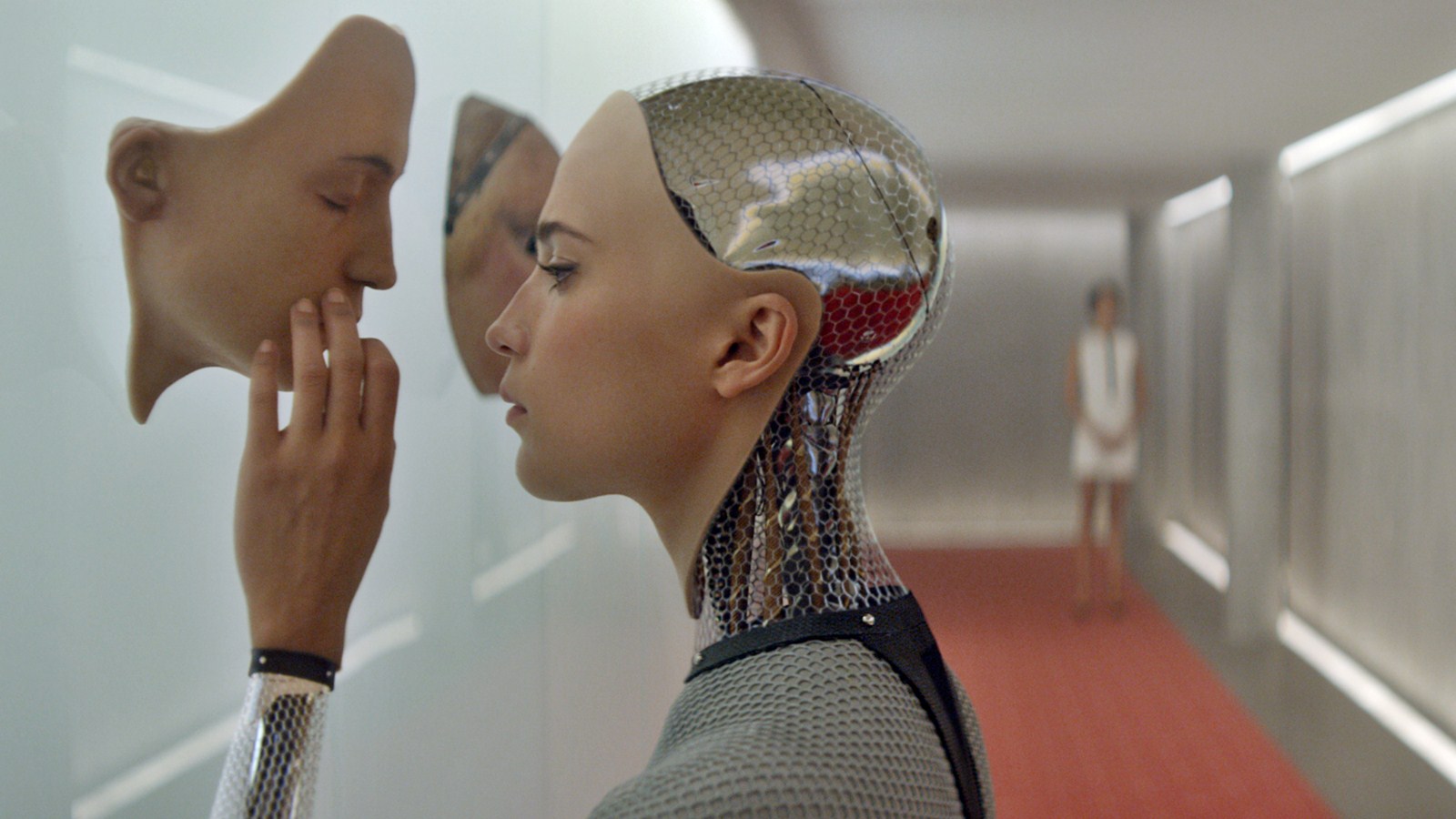 Ex-Machina: recensione del film di Alex Garland