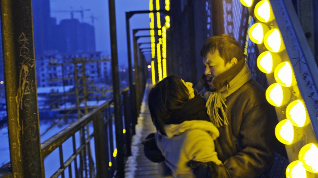 Kiss me Deadly: kermesse multiforme sul noir