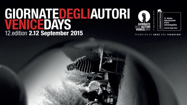 Giornate degli Autori – Venice Days 2015, il programma