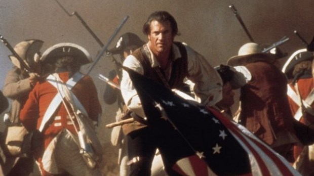 4 luglio: l’indipendenza americana al cinema
