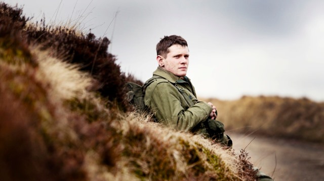 ’71 recensione del film con Jack O’Connell