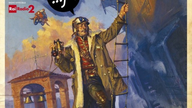 Lucca Comics and Games 2015: da quest’anno soglia massima di biglietti in vendita