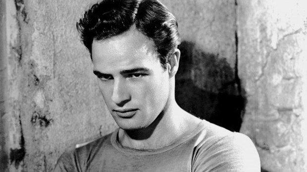 Marlon Brando: 11 anni dalla morte, il video del primo provino