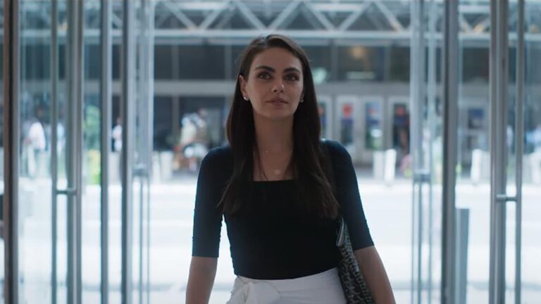 Mila Kunis pronta per produrre e recitare in una nuova commedia romantica