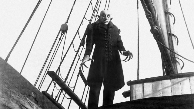 Nosferatu