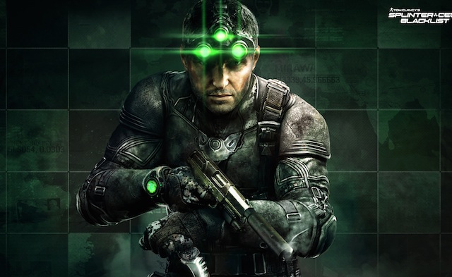 Splinter Cell: arriva un nuovo sceneggiatore per il film