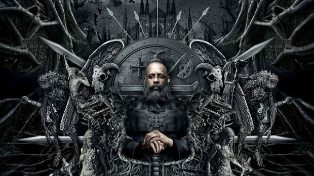 The Last Witch Hunter: due nuovi poster per il film con Vin Diesel