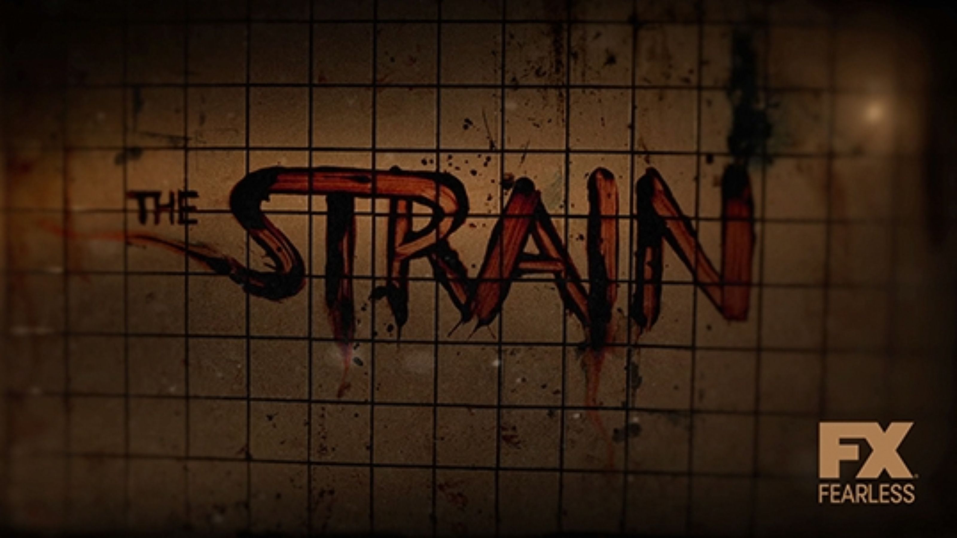 The Strain