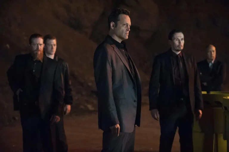 True Detective 2×06: recensione dell’episodio con Rachel McAdams