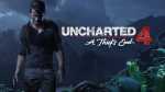 UNCHARTED 4