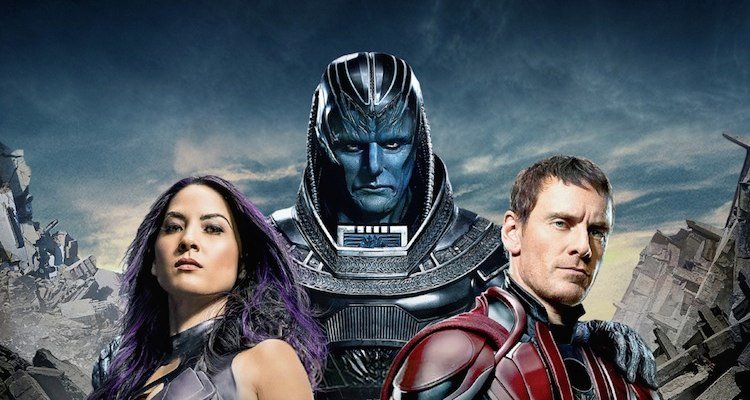 X-Men Apocalypse: il nuovo spot spoilera la scena finale