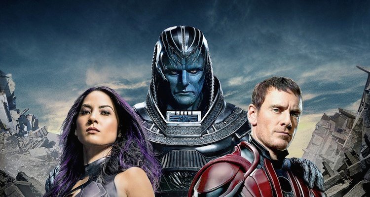 X-Men Apocalypse