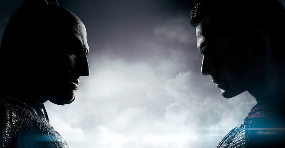 Batman v Superman: Dawn of Justice