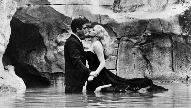 Annunciato remake de La dolce vita di Federico Fellini