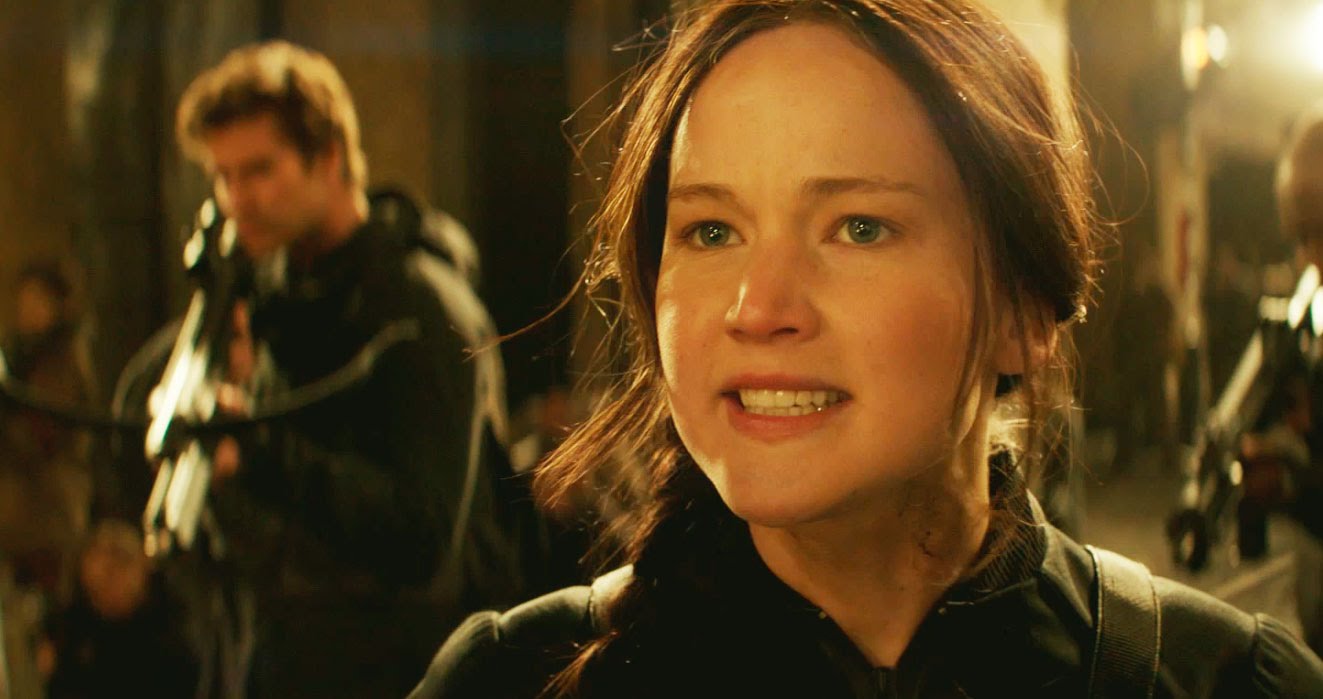 Hunger Games Il Canto della Rivolta Parte 2: nuovo trailer italiano