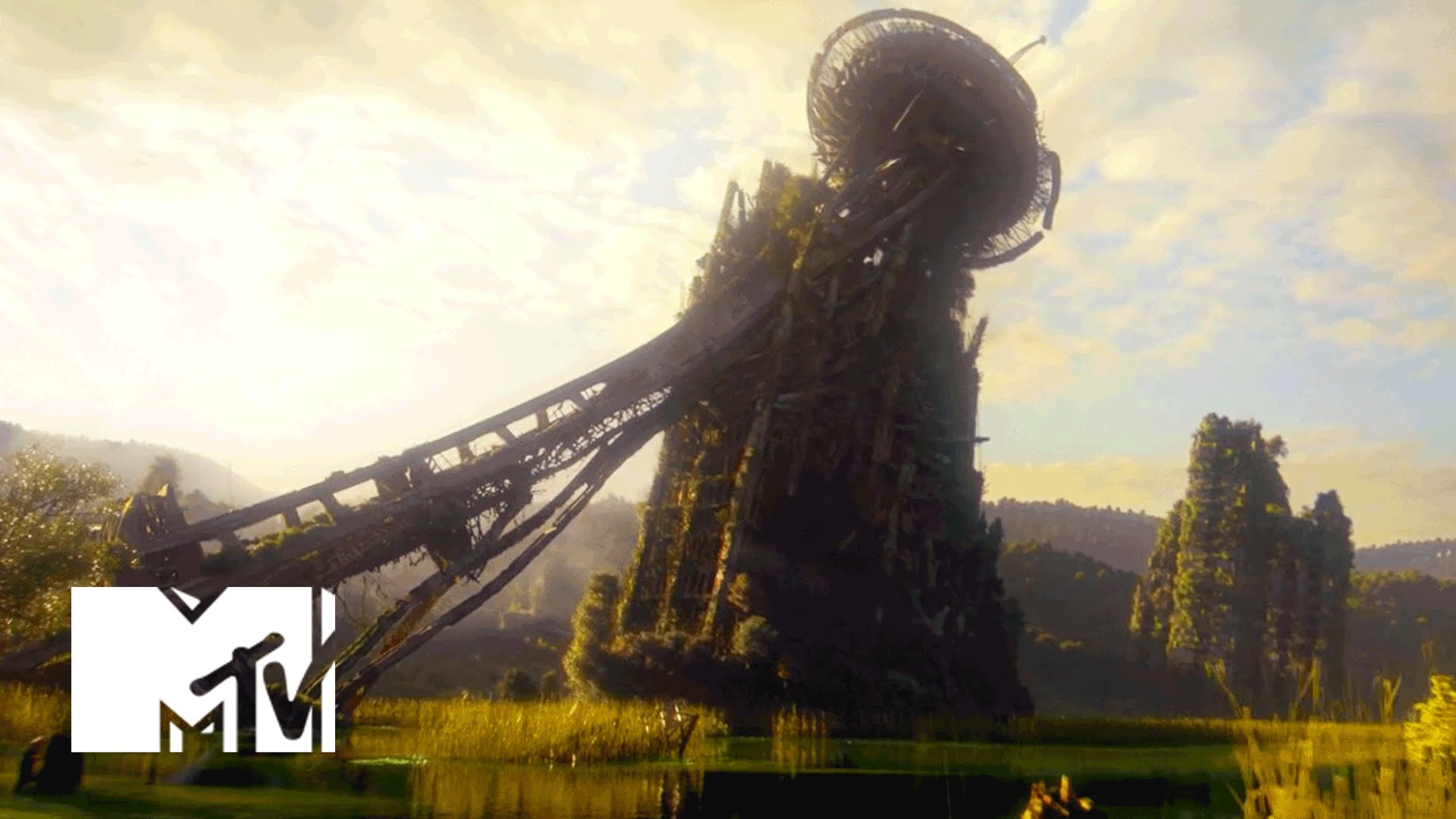 The Shannara Chronicles: Trailer ufficiale della serie MTV
