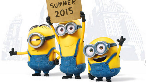 Minions: nuova featurette sottotitolata in italiano
