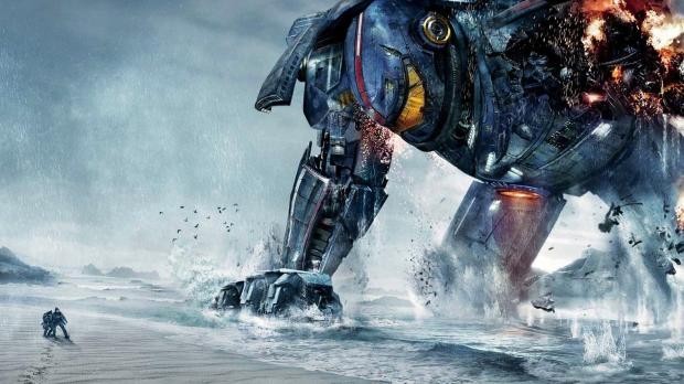 Pacific Rim