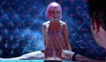 striptease