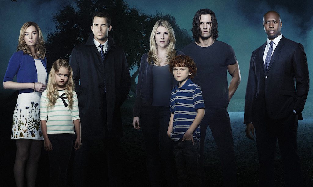 The Whispers 1×09: clip dell’episodio “Broken Child”