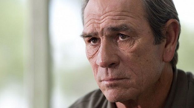 Tommy Lee Jones