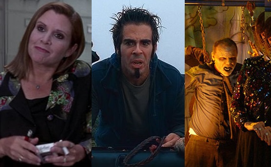 10 cameo celebri in famosi film horror