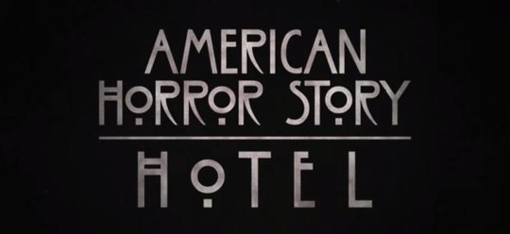 American Horror Story Hotel