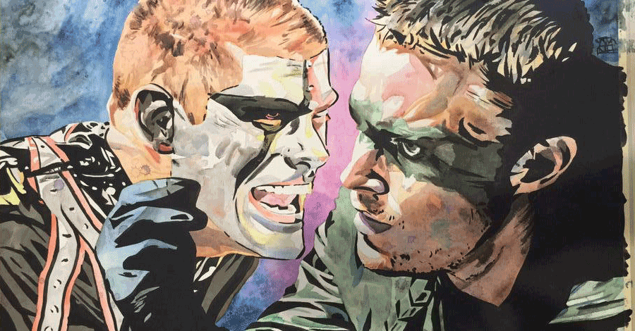 Arrow 4: Stephen Amell rivela quando vedremo il nuovo costume? [Video]