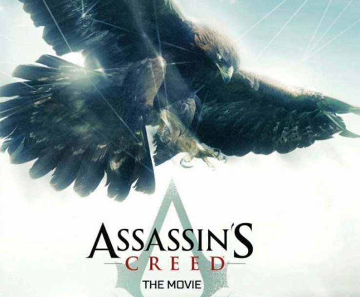 Michael Fassbender nella prima immagine ufficiale di Assassin’s Creed UPDATE