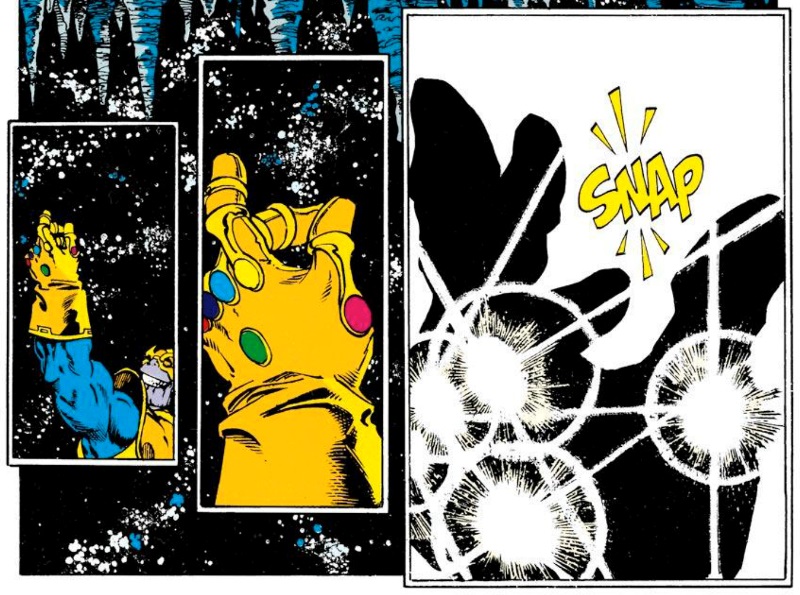 Avengers Infinity War: 5 cose che ci aspettiamo