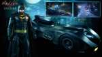 Batman Arkham Knight