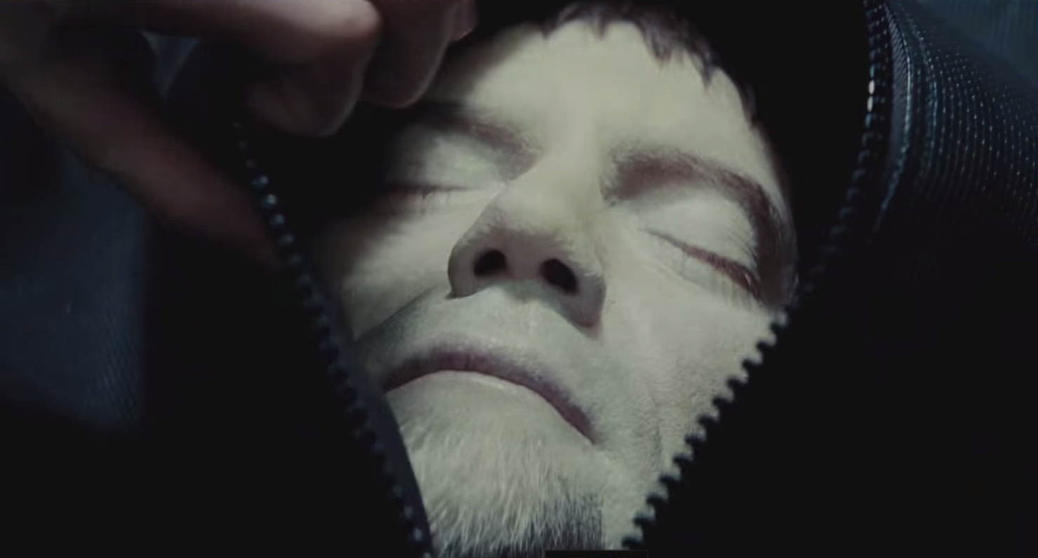 Batman v Superman: Zod avrà le pinne al posto delle mani Batman v Superman: Zod avrà le pinne al posto delle mani
